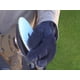thumbnail image 5 of Almohadilla de respaldo STADEA con gancho y bucle de goma de 6 pulgadas con eje 5/8 11, 5 of 9