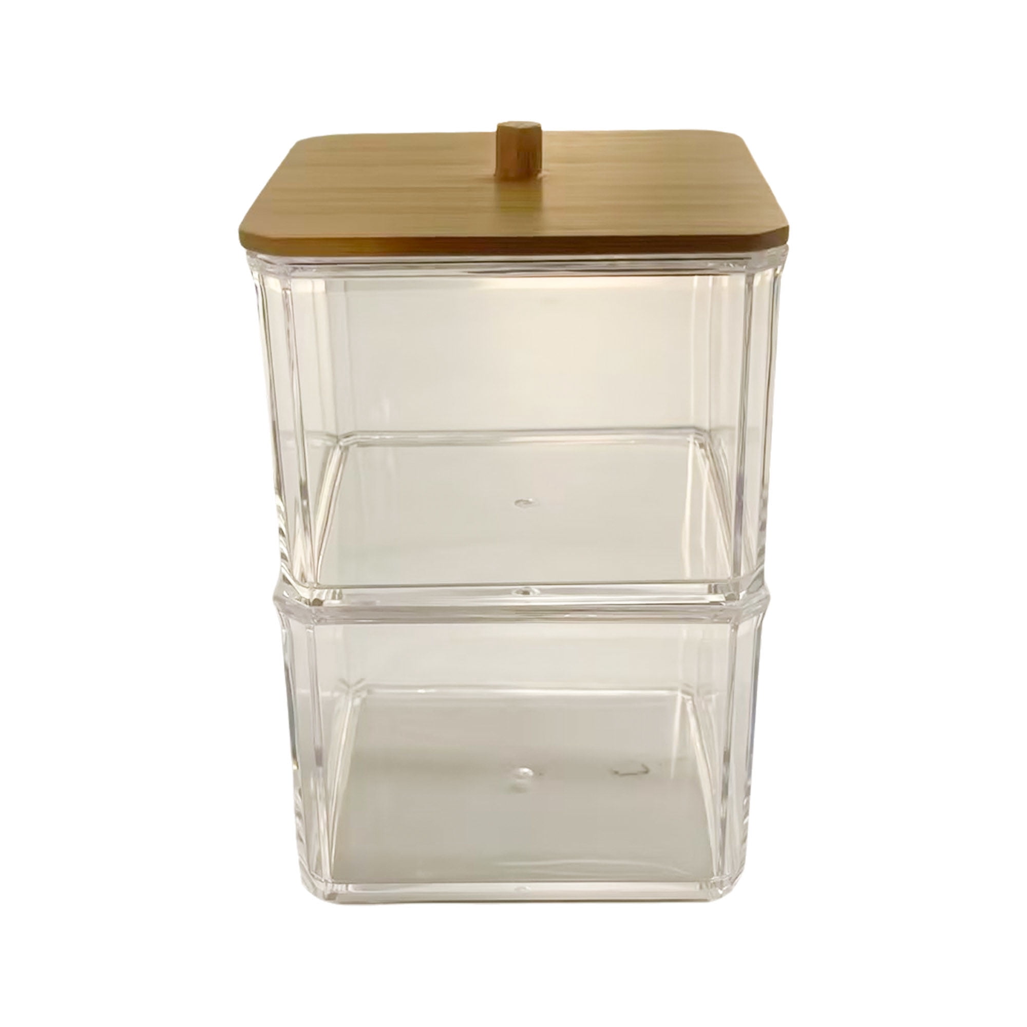 Caja doble 9.5cm ps