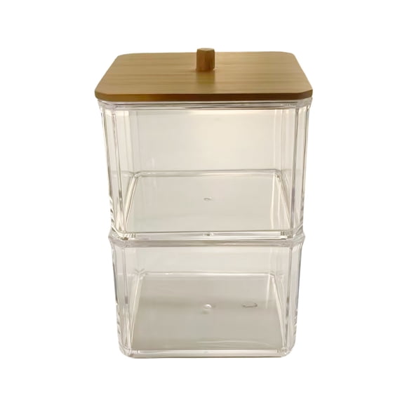 Caja doble 9.5cm ps