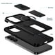 thumbnail image 2 of Funda FOXDOCK para Samsung Galaxy S25 FE – Magnética Antigolpes con Soporte y Protección Doble, 2 of 6