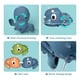 thumbnail image 4 of Pack 6 Juguetes De Baño Y Piscina De Dinosaurio Para Niños, 4 of 7