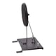 thumbnail image 5 of Almohadilla De Batería Musical Mute Con Pedal De Batería Duradera Para Entrenar A Baterista Principiante Negro, 5 of 5