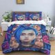 thumbnail image 1 of Jinx Arcane Bedding Set Duvet Cover Bed Set Quilt Cover Pillowcase Comforter Size Boys Adult Bedding Set Bed Sheets, 1 of 5