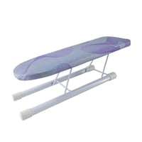 Bothyi - Tabla De Planchar Para Encimera Resistente A Altas Temperaturas Para Viajar En Dormitorios