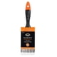 thumbnail image 2 of Brocha profesional naranja Plus PL05 Grip Tight Tools, 2 of 3