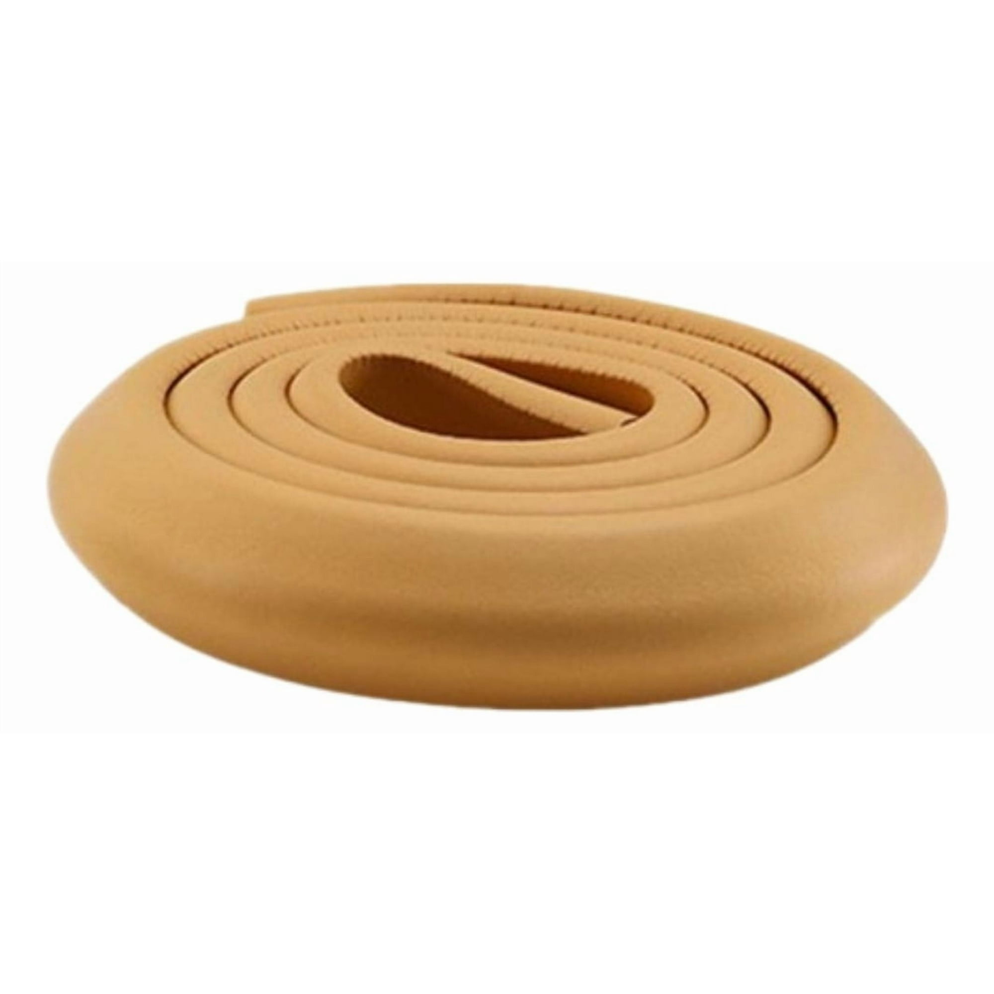 Genérico - Protector Bordes Esquinas Muebles Mesas Bebés Suave Jhn