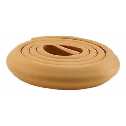 Genérico - Protector Bordes Esquinas Muebles Mesas Bebés Suave Jhn