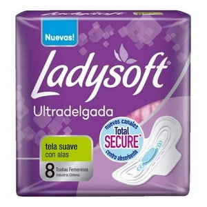 Ladysoft - Toalla Feme
