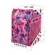 thumbnail image 1 of Bolsa deportiva Zuca Sport de poliéster resistente al agua, romántica, 1 of 2