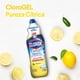 thumbnail image 2 of Cloro Gel  Pureza Cítrica Botella, 1500 ml, 2 of 7