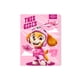 thumbnail image 2 of Cuaderno paw patrol college 80hojas, producto surtido 1 un, 2 of 5