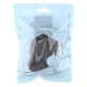 thumbnail image 1 of Carbón De Bambú De La Esponja De La Limpieza Del Lavado Del Cuerpo De La Cara Del Soplo Suave 100% Natural De Konjac, 1 of 5