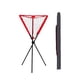 thumbnail image 3 of Caneta De Almacenamiento De Estante De Marco De Entrenamiento De Bola De Caddie Con Bolsa De Transporte, 3 of 5
