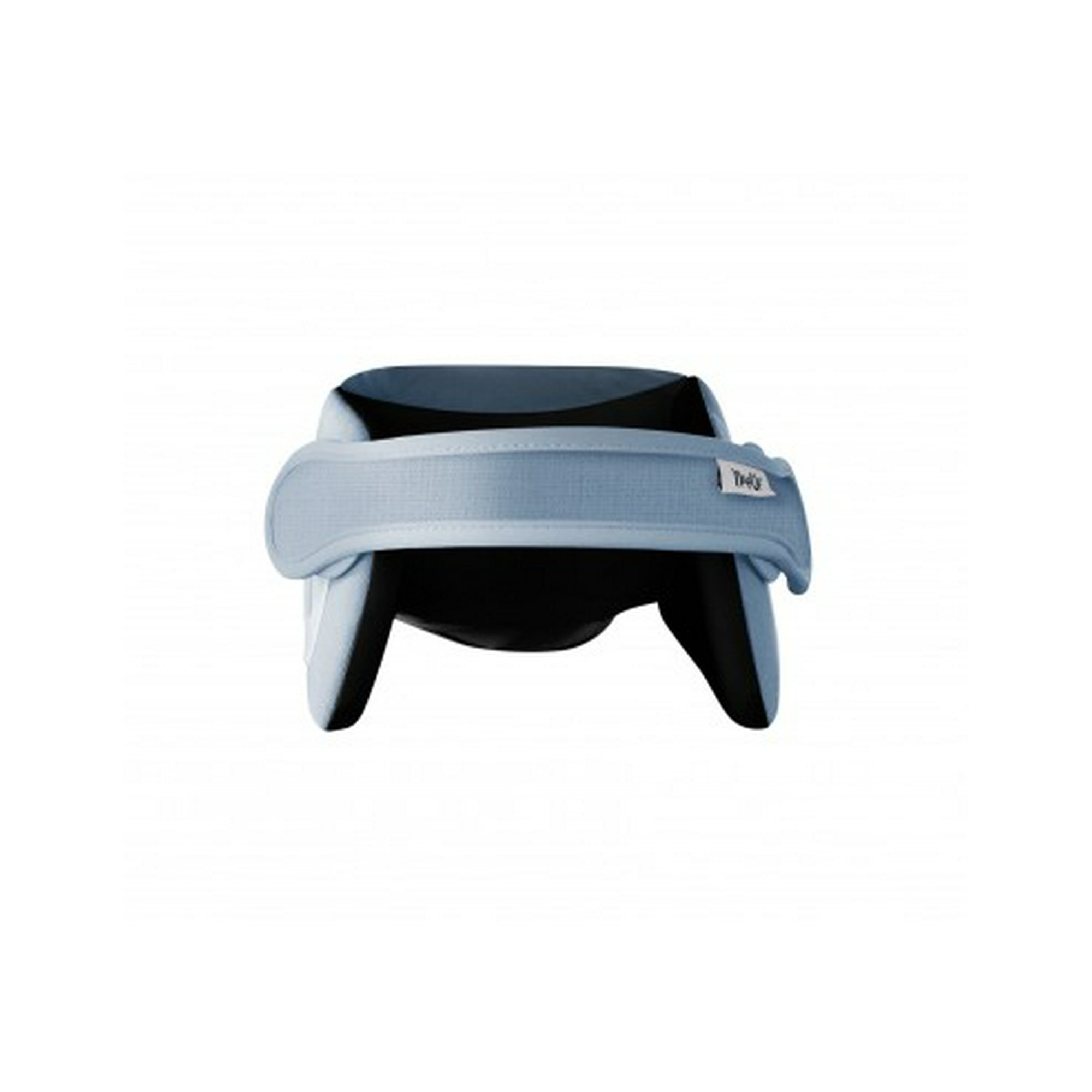 Napup - Sujeta Cabeza Asiento De Auto Gris