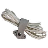 Ioensy - Cuerda De Nylon Duable Patio Sombrilla Cordón Línea Para Balcón Picnic Patio Sombrilla