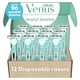 thumbnail image 1 of Rasuradora Gillette Venus Simply3 Sensitive 12 un 3 hojas, 1 of 3
