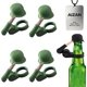 thumbnail image 1 of Chapas soldado saluda cerveza reutilizables casco botella cerveza accesorio bebida, 1 of 6
