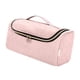 thumbnail image 2 of Accesorios Para Rizadores De Pelo Bolsa De Almacenamiento Organizador De Accesorios De Estilo Colgante Rosa, 2 of 5