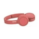 thumbnail image 3 of Audifonos Bluetooth Over Ear Rojo Bass TAH4205, 3 of 6