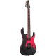 thumbnail image 3 of Guitarra Eléctrica Ibanez Grg131dx - Black Flat, 3 of 3