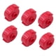 thumbnail image 1 of 6 Tuercas De Liberación Rápida Para Platillos, Profesionales, Reemplazan Los Accesorios De Batería., 1 of 5