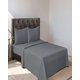 thumbnail image 3 of Pack De Sabanas Polar 2 Plazas Gris 2, 3 of 4