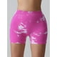 thumbnail image 2 of Short Deportivo Mujer Push Up Gimnasio Yoga, 2 of 5