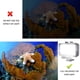 thumbnail image 4 of Luz de buceo submarina Suptig Video Lighting 72 LED para GoPro, 4 of 6