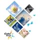 thumbnail image 5 of Cartucho de tinta Color Print LC75 Magenta - Pack de 3, 5 of 9