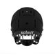thumbnail image 4 of Casco de fútbol americano Schutt F7 VTD talla extragrande negro mate, 4 of 6