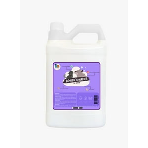 Mascokits - Acondicionador De Avena Perro & Gato Piel Sensible 1 Galón
