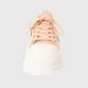 thumbnail image 3 of Zapatilla Lona Rosado Vía Franca, 3 of 5