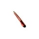 thumbnail image 1 of Cuchillo Cartonero De 14cms Con Hoja De 9mm Color Rojo - Ps, 1 of 2