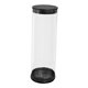 thumbnail image 4 of Estuche De Almacenamiento Para Pelotas De Golf Transparente Redondo Y Portátil Para 3 Pelotas, 4 of 5