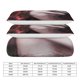 thumbnail image 2 of Tokyo Ghoul Anime Home Bed3-piece Set,Lightweight and comfortable, 2 of 5