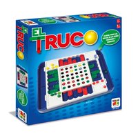 Juego De Mesa El Truco - Toyng