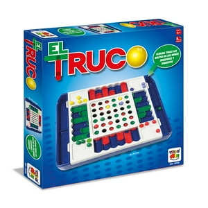 Juego El Truco - Toyng