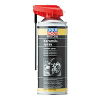 Lubricante Alta Temperatura Cerámico Liqui Moly