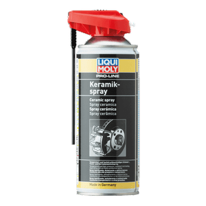 Lubricante Alta Temperatura Cerámico Liqui Moly