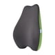 thumbnail image 1 of Almohada De Apoyo Lumbar Para Oficina, Práctica Para Sala De Estar, Silla De Oficina, Sofá, Color Verde, 1 of 3