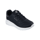 thumbnail image 2 of ZAPATILLAS URBANAS SKECHERS UNO LITE SHIMMER ALONG MUJER | 177291-BLK - Talla 37, 2 of 6