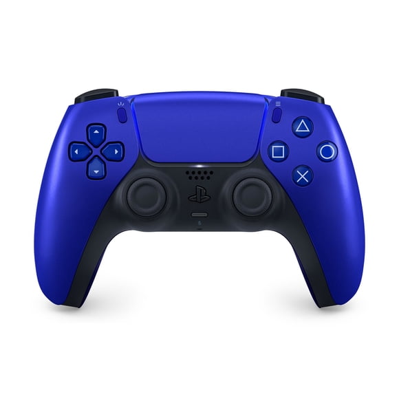 Control Inalámbrico Dualsense Cobalt Blue PS5