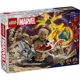 thumbnail image 1 of Bloques de construcción Spiderman Vs. Sandman. Batalla Final, 1 of 4