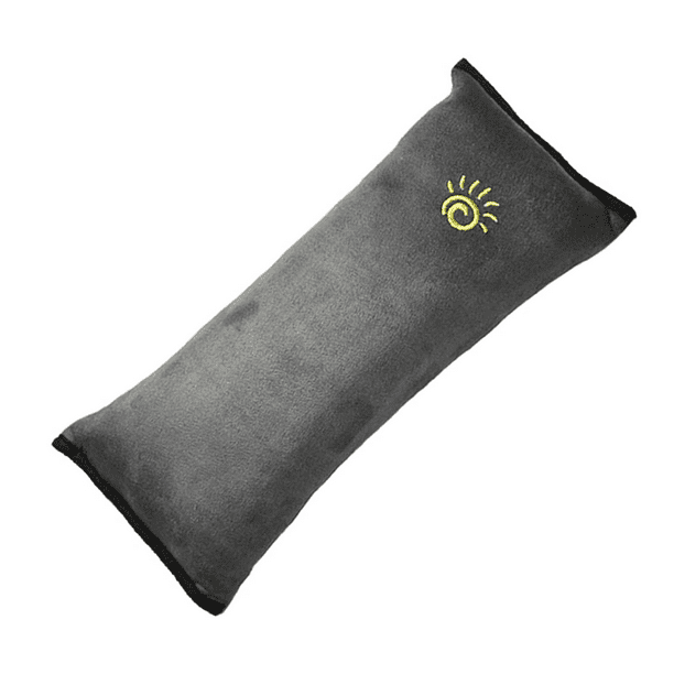 Cojin Almohada Para Cinturón De Seguridad Viaje Paseo Niños
