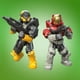 thumbnail image 2 of Set de construcción Mega Construx Halo Escape con 70 piezas para mayores de 8 años, 2 of 2