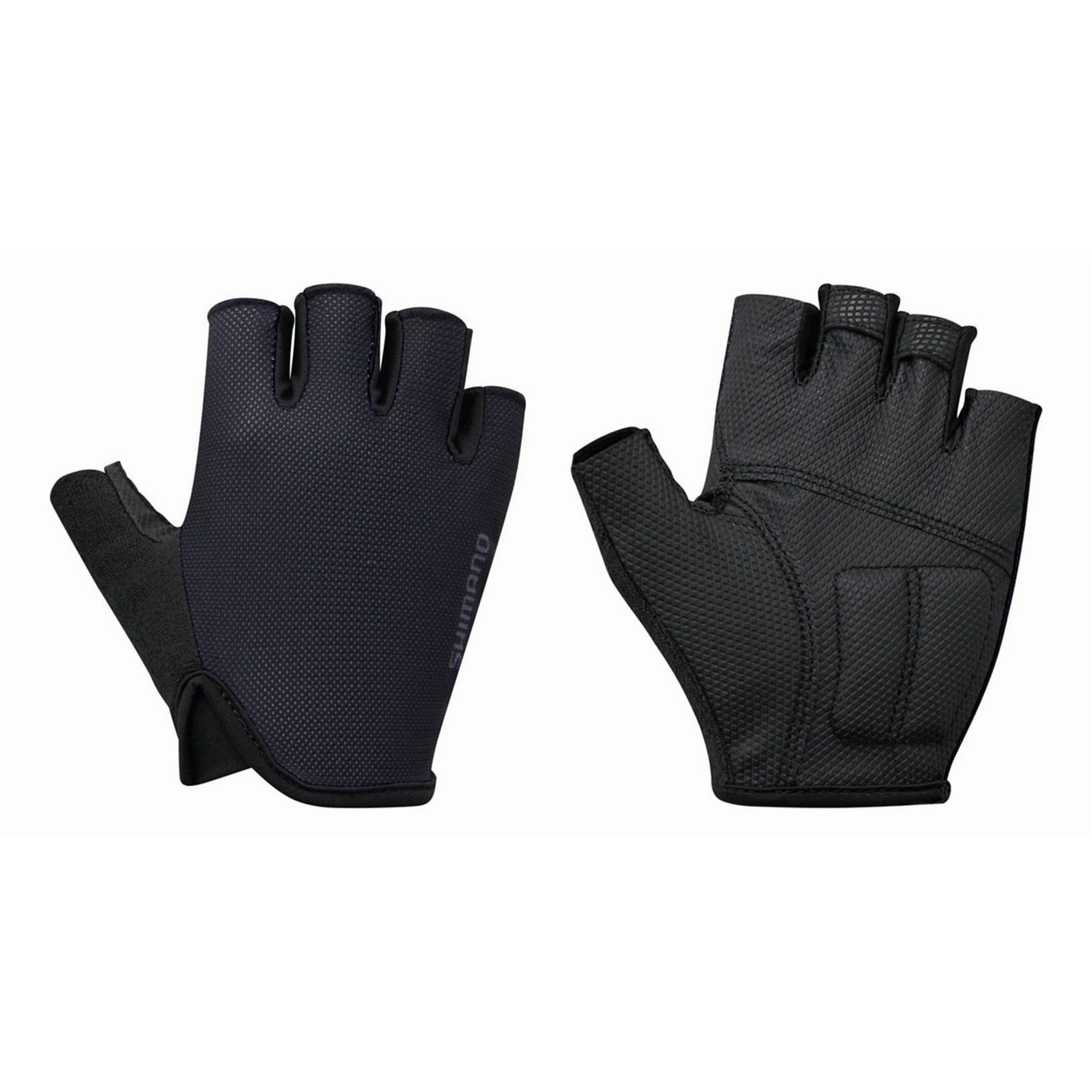 Guante Bicicleta Shimano W`s Airway Black Women M