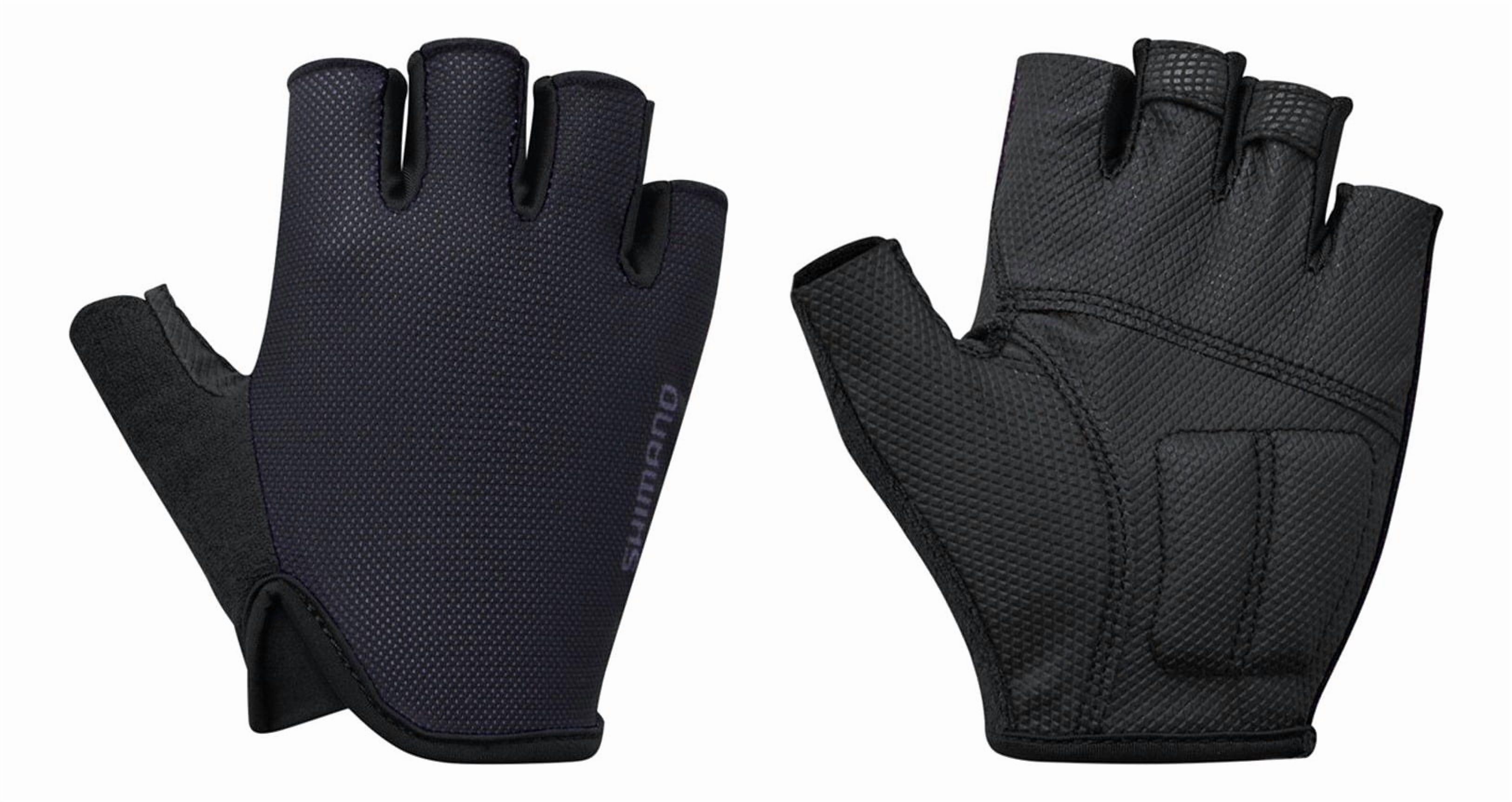 Guante Bicicleta Shimano W`S Airway Black Women M