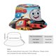 thumbnail image 2 of Sombrero Bucket Desmarcar Tomás Adulto, 2 of 6
