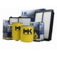 thumbnail image 2 of Kit Filtro Para Hyundai New H1 2 5 Diesel 2008 2021, 2 of 3