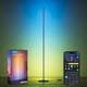 thumbnail image 1 of Lámpara de pie Govee RGBIC Basic LED Corner Works con Alexa Blue, 1 of 9